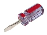 GREAT NECK G22C 1/2 X 1/4 SCREW DRIVER CARDED