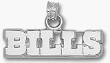 Buffalo Bills &acute; Bills &acute; Pendant - Sterling Silver Jewelry - B0000DH4ZQ