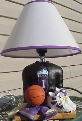 Click here for Utah Jazz NBA Basketball Jersey Sports Lamp prices