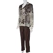 Future Collection by Adi 2-pc Pant Set