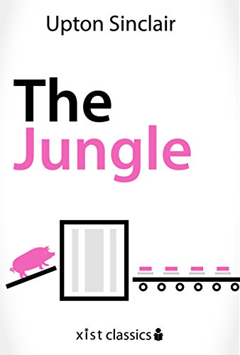 The Jungle (Xist Classics)