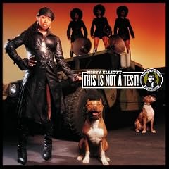 This Is Not a Test [Vinyl LP]