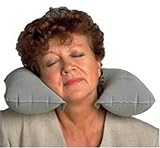 Inflatable Neck - EZE Pillow