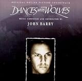 Der mit dem Wolf tanzt (Dances With Wolves) - John Barry
