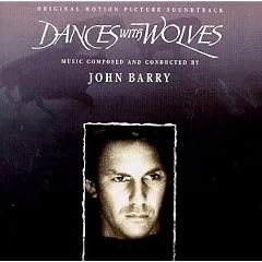 Dances With Wolves