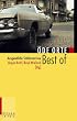 Best of �de Orte. Ausgew�hlteSt�dteverrisse