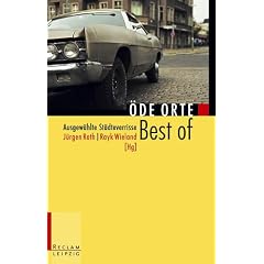 Best of �de Orte. Ausgew�hlteSt�dteverrisse