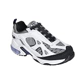Boys' Spotlite Light-up Athletic Shoes- Navy(10.5)