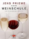 Kleine Weinschule: Alles, was man über Wein wissen sollte