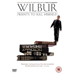 Wilbur Wants To Kill Himself [2003]