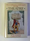 The Everyman companion to the theatre