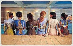 Pink Floyd Poster - Back Catalog - 24x36