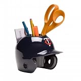 Minnesota Twins Helmet Desk Caddy