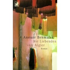 Die Liebenden von Algier.