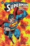 Superman Doomsday Hunter/prey (Vol.1 Book One)