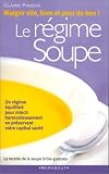 Le r�gime soupe