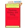 Thinking, Feeling and Being (New Library of Psychoanalysis)