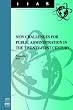 New Challenges for Public Administration in the Twenty-First Century: Efficient Civil Service and Decentralized Public Administration : Third International Conference of Administrative Sciences (International Institute of Administrative Science Monographs, 4)