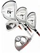 Affinity HT2 Combo 18-Piece Set (Men's, Right-Handed)
