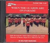 When the Guards Are on Parade
