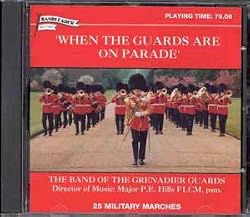 When the Guards Are on Parade