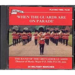 When the Guards Are on Para