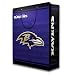 NFL Baltimore Ravens Gift Bag, Large