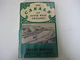 The canals of South West England