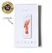 IPhone 6S plus Tempered Glass Screen Protector for Apple iPhone 6plus, iPhone 6S plus 2015 (2-Pack)