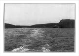 Historic Print (XL): El Moro and harbor entrance, Santiago de Cuba