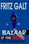 Bazaar of the Dead: A Mick Pierce Spy Thriller