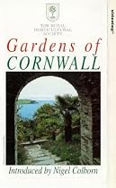 Gardens Of Cornwall [VHS]