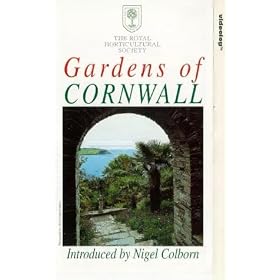 Gardens Of Cornwall [VHS]