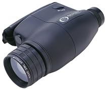 Night Owl 3.1x Discovery Night Vision Monocular w/I/R Illuminator