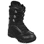 LTD Snowboards Classic 08 Men's Snowboard Boots - Black