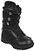 Sporting Goods : LTD Snowboards Classic 08 Men's Snowboard Boots - Black