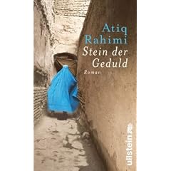 Stein der Geduld