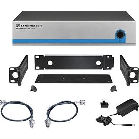Sennheiser G3FRONTKIT4 (Active Antenna Splitter - Directional)