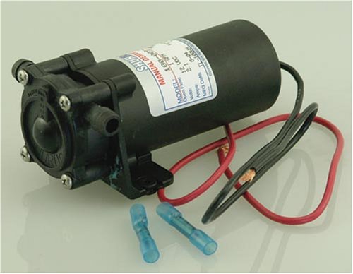 SHURflo Single-Fixture Pump - 12 Volt