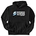 SWEATSHIRT BLACK 