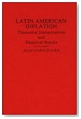Latin American Inflation: Theoretical Interpretations and Empirical Results