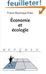 Economie et �cologie