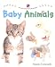 Say and Point Picture Boards: Baby Animals (Say and Point Picture Board Books)