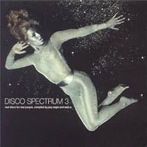 Disco Spectrum Vol.3
