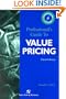 Professional's Guide to Value Pricing