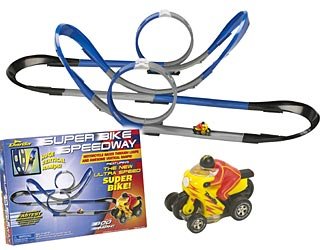 Darda Ultra Speed Super-Bike Speedway