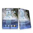 Cascade Design Protective Decal Skin Sticker for Apple iPad 1st Gen Tablet E-Reader