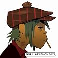 Demon Days by Gorillaz