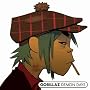 Demon Days [Limited Edition CD + DVD]