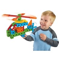 Fisher Price TRIO Gears Set